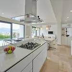 Luxus Skyla Mit 5 Schlafzimmern & Meer-blick 빌라 *