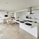 빌라 Luxus Skyla Mit 5 Schlafzimmern & Meer-blick *