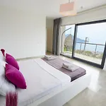 Luxus Skyla Mit 5 Schlafzimmern & Meer-blick 빌라