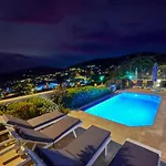 Luxus Skyla Mit 5 Schlafzimmern & Meer-blick 빌라 카스