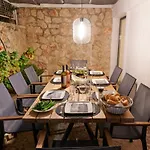 빌라 Luxus Skyla Mit 5 Schlafzimmern & Meer-blick