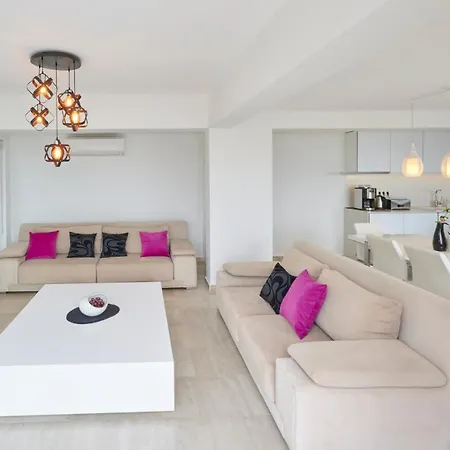 Luxus Skyla Mit 5 Schlafzimmern&meer-blick Kaş